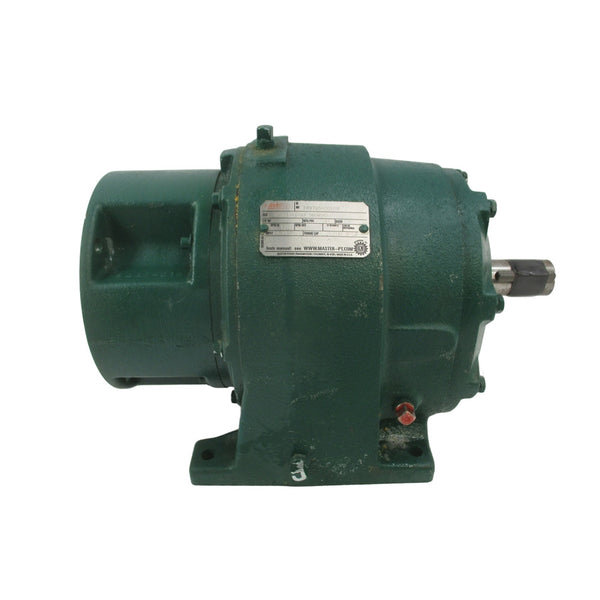 MASTER POWER TRANSMISSION 7897954001DW NSNP