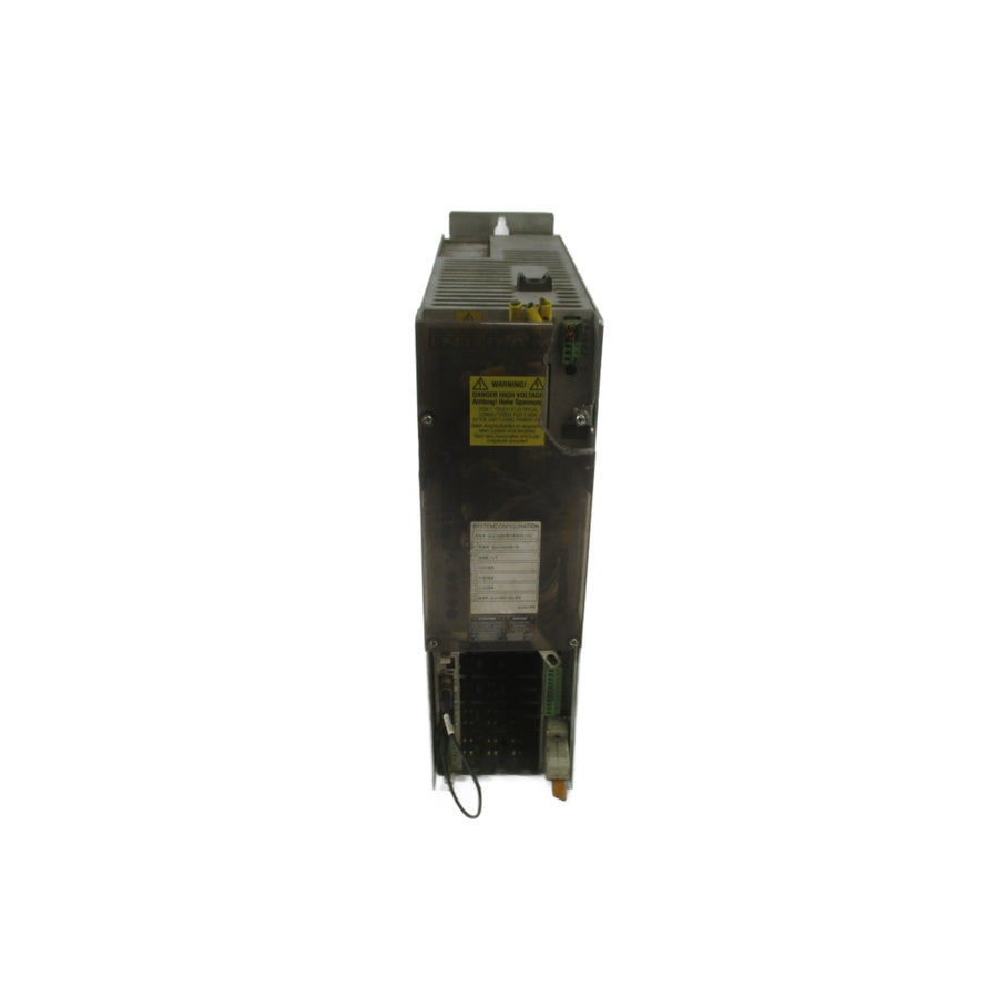 INDRAMAT DDS2.1-W015-DS01-01 (AS PICTURED) UNMP