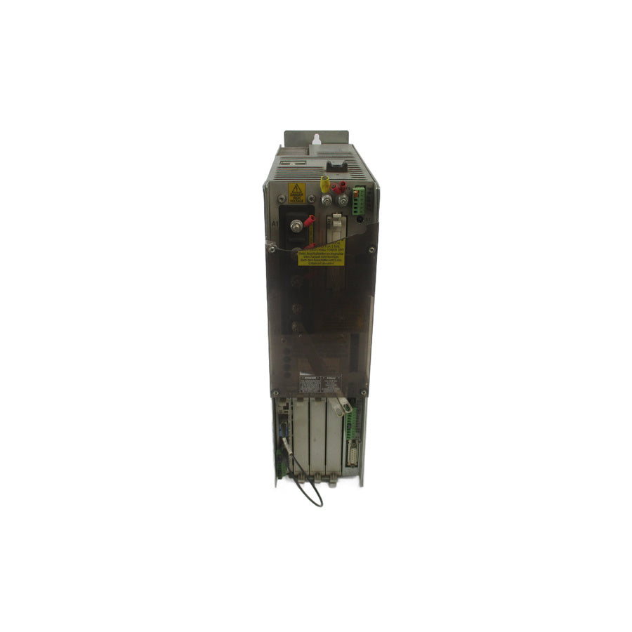 INDRAMAT DDS2.1-W015-D (AS PICTURED) UNMP
