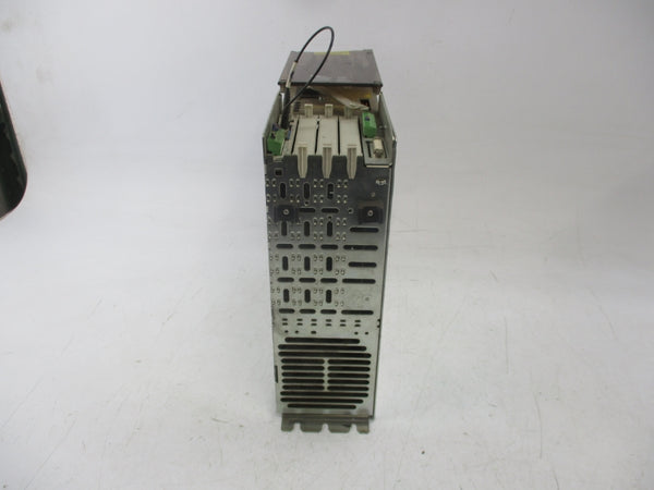 INDRAMAT DDS2.1-W015-D (AS PICTURED) UNMP
