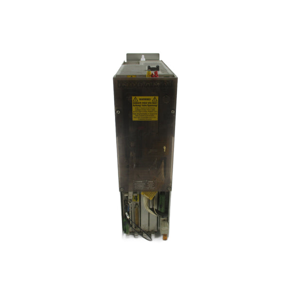 INDRAMAT DDS2.1-W015-D  UNMP