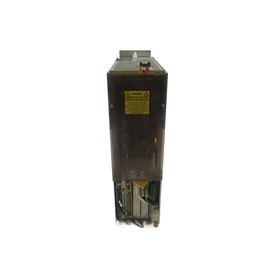 INDRAMAT DDS2.1-W015-D  UNMP