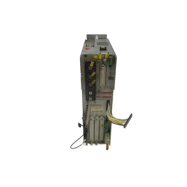 INDRAMAT DDS02.1-W050-D (AS PICTURED) UNMP