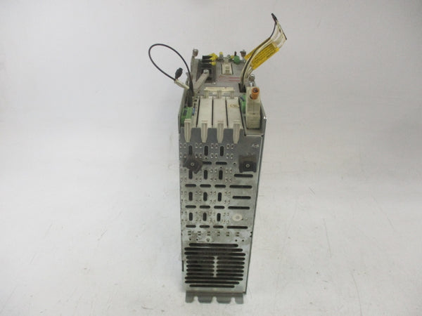 INDRAMAT DDS02.1-W050-D (AS PICTURED) UNMP