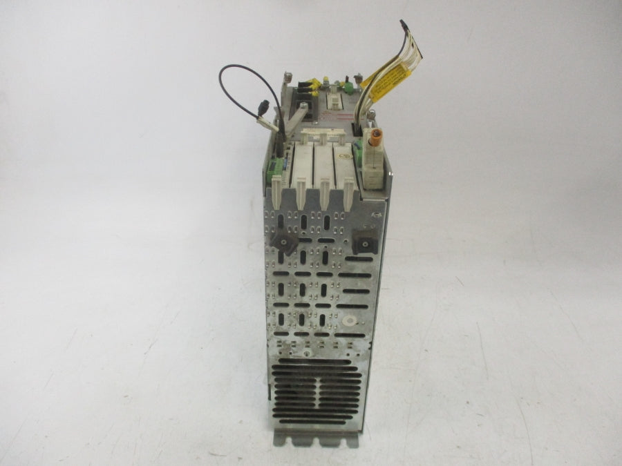 INDRAMAT DDS02.1-W050-D (AS PICTURED) UNMP