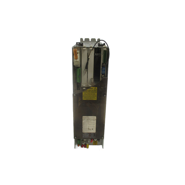 INDRAMAT DDS02.1-W015-DS01-02-FW (AS PICTURED) UNMP