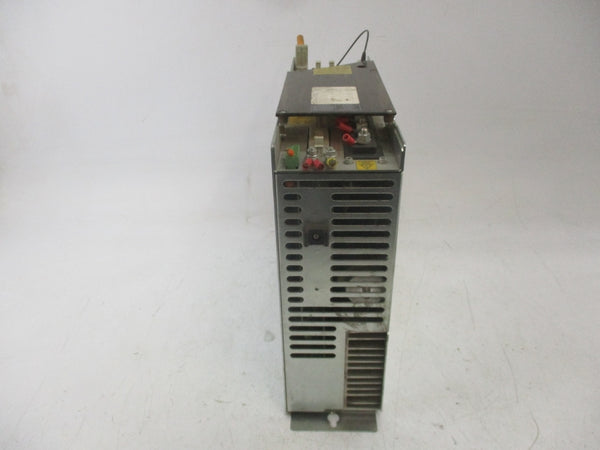 INDRAMAT DDS02.1-W015-DS01-02-FW (AS PICTURED) UNMP
