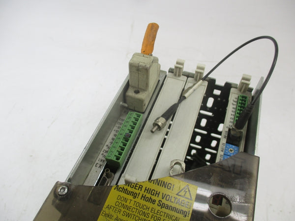 INDRAMAT DDS02.1-W015-DS01-02-FW (AS PICTURED) UNMP