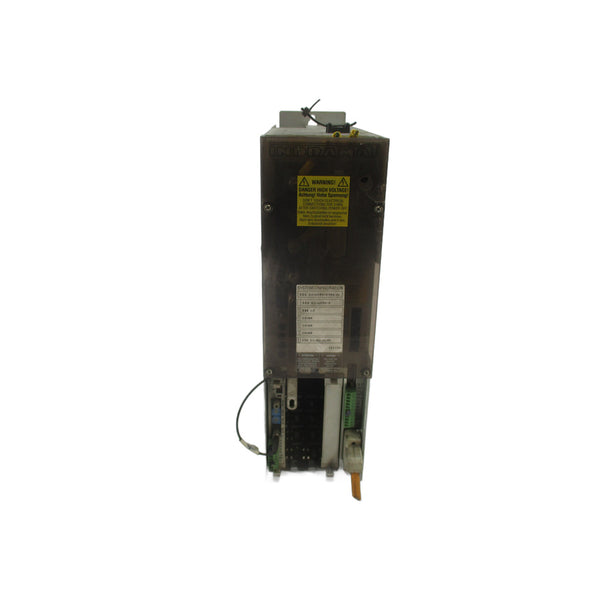 INDRAMAT DDS2.1-W050-DS01-01 UNMP