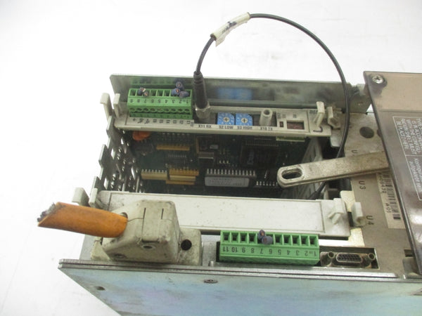 INDRAMAT DDS2.1-W050-DS01-01 UNMP