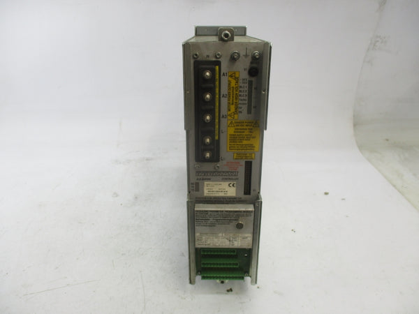 INDRAMAT KDS1.1-150-300 115V UNMP