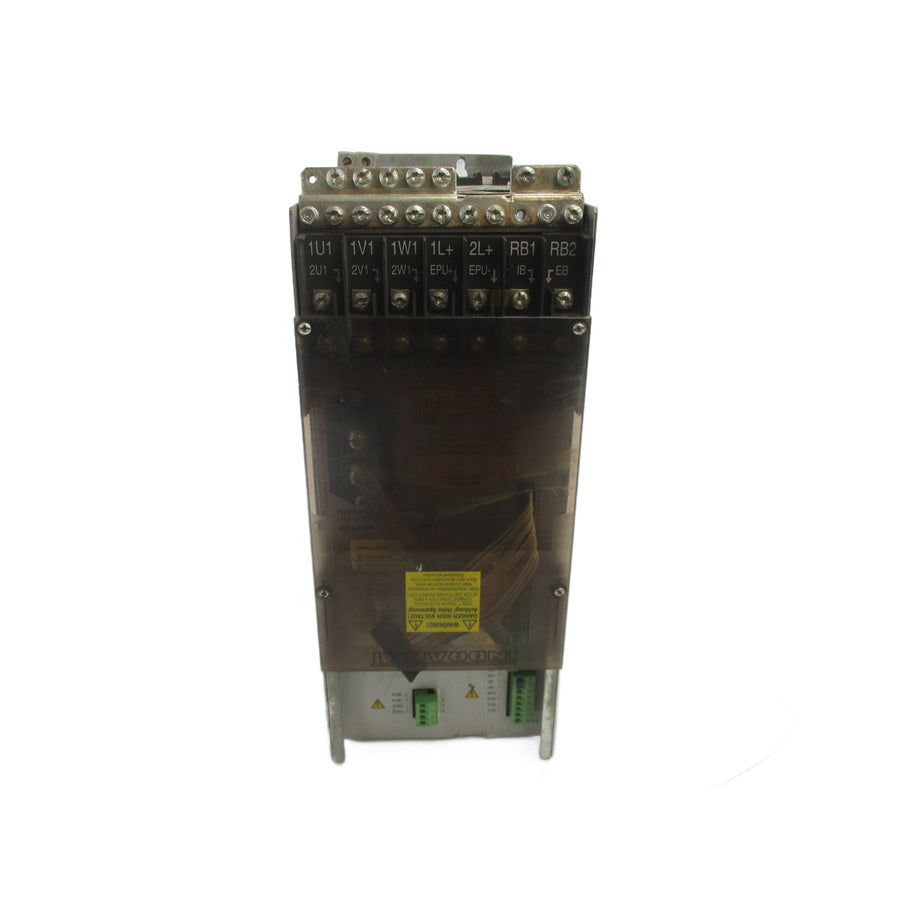 INDRAMAT TVD1.2-15-03 R911246504 380-460V UNMP