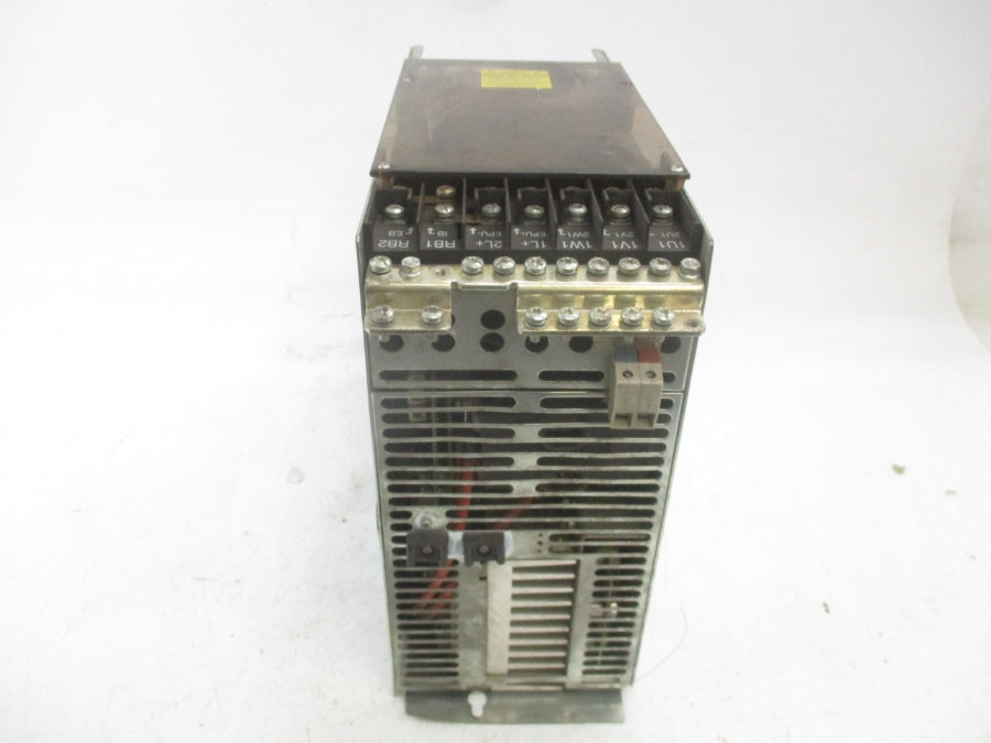 INDRAMAT TVD1.2-15-03 R911246504 380-460V UNMP