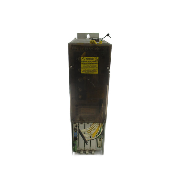INDRAMAT DDS2.1-W050-D (AS PICTURED) UNMP