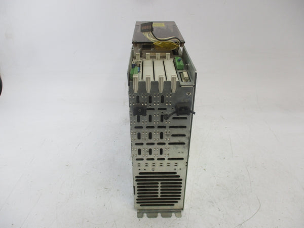 INDRAMAT DDS2.1-W050-D (AS PICTURED) UNMP