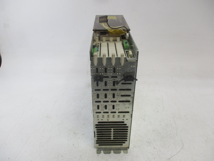 INDRAMAT DDS2.1-W050-D (AS PICTURED) UNMP