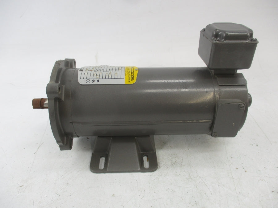 BALDOR CDP3330 90V 4.8A NSNP