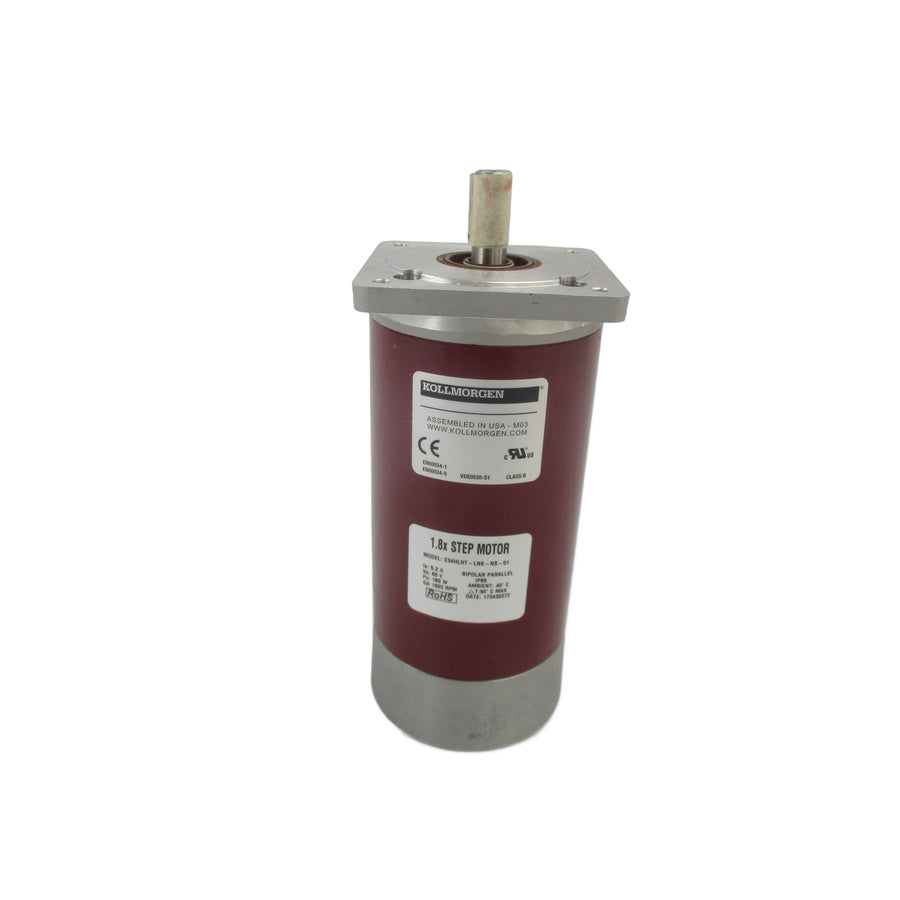KOLLMORGEN E34HLHT-LNK-NS-01 65V 5.2A NSNP