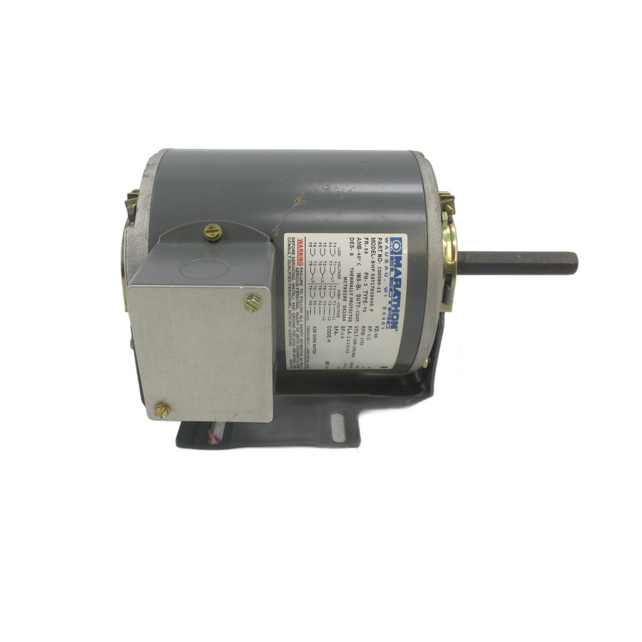 MARATHON BWF56T17D1044DP C00589-13 208-230/460V 2.1-2.0/1.0A NSNP