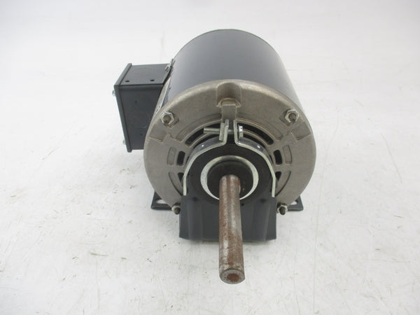MARATHON LWG56T11D165EK C00577-09 208-230/460V 1.4/.7A NSNP