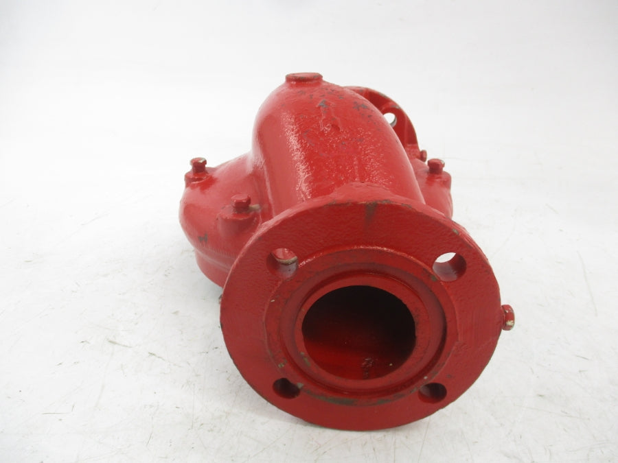 BELL & GOSSETT 172718 2X5.25 (AS PICTURED) UNMP