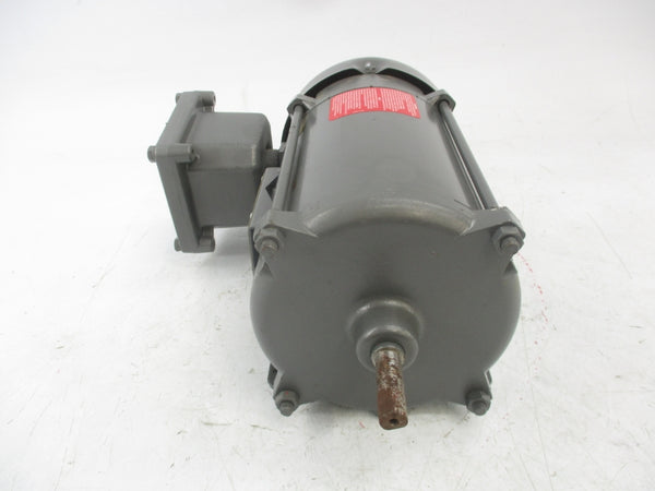 BALDOR L4006A 115/208-230V 6/3.2-3A NSNP