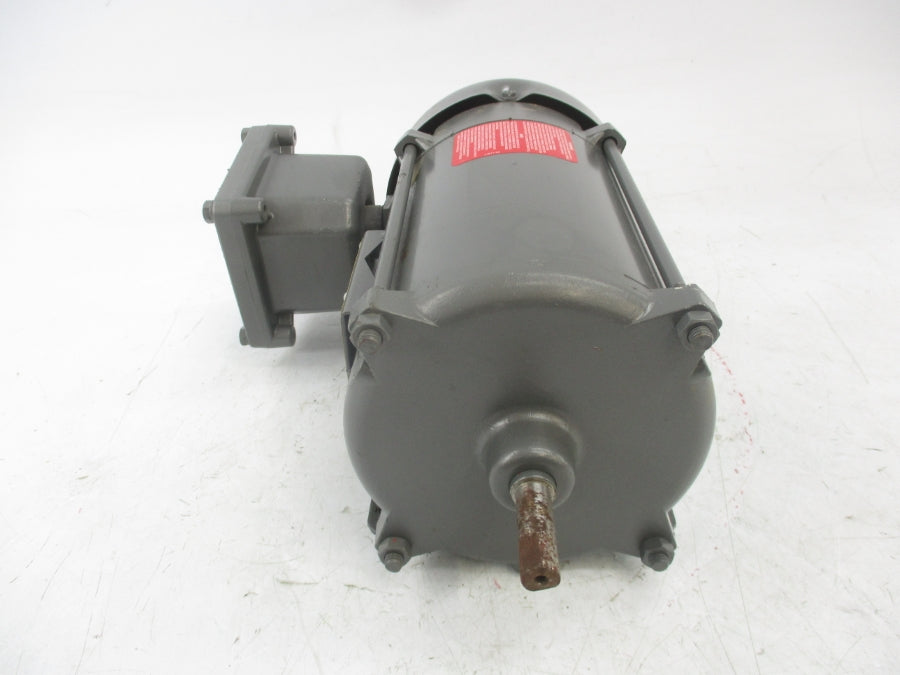 BALDOR L4006A 115/208-230V 6/3.2-3A NSNP
