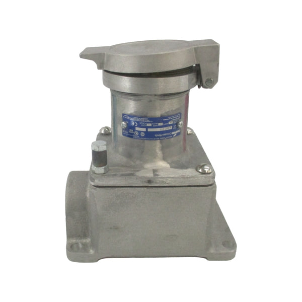 COOPER AR632 600VAC 60A (AS PICTURED) NSNP