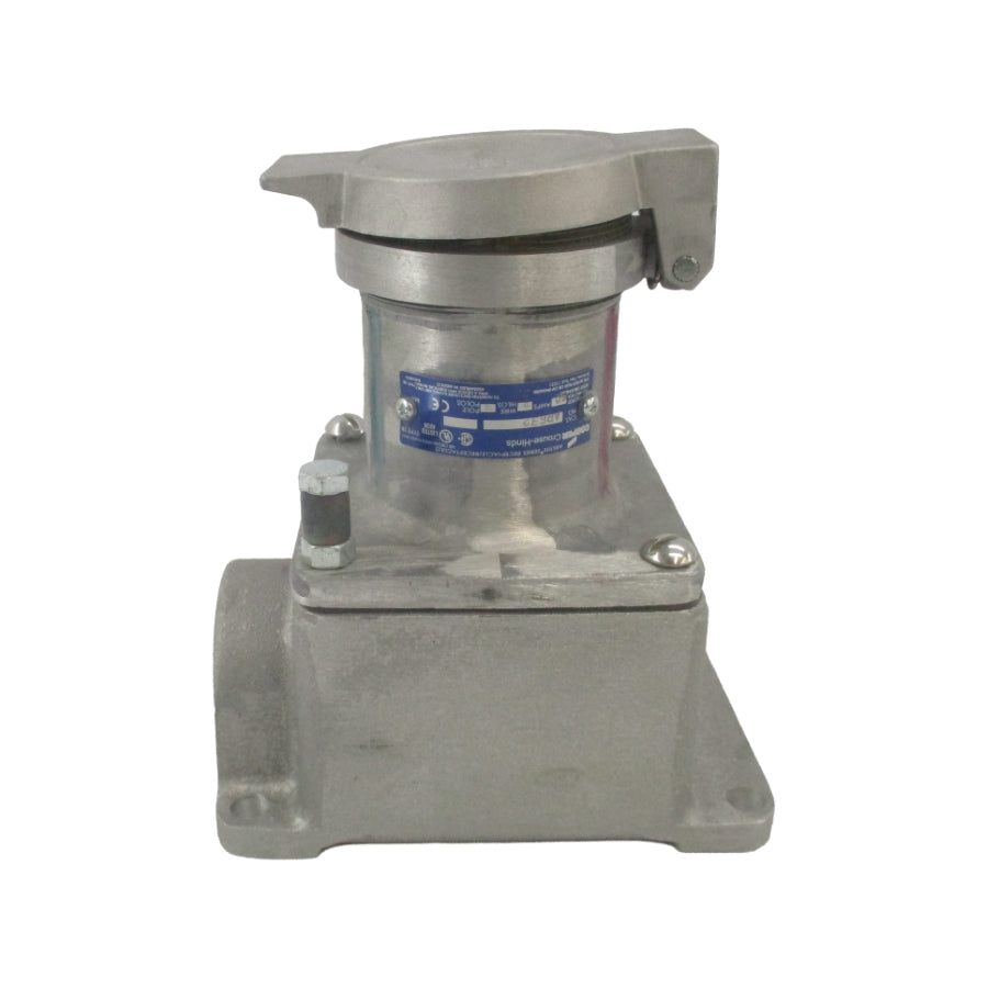 COOPER AR632 600VAC 60A (AS PICTURED) NSNP