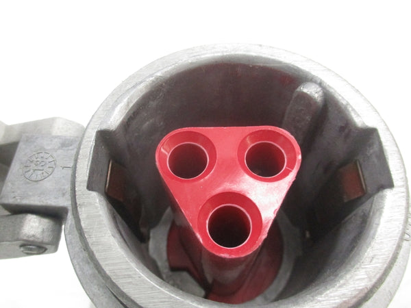 COOPER AR632 600VAC 60A (AS PICTURED) NSNP