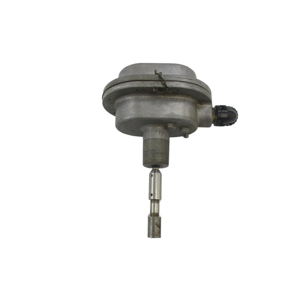 BIN MASTER GR 125VDC 1/2A UNMP