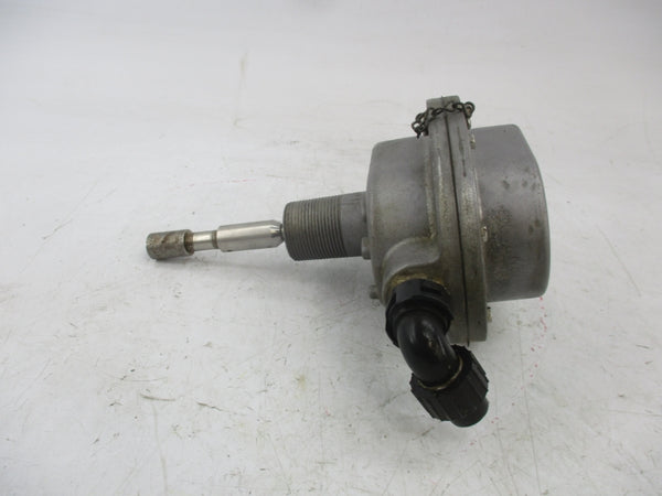 BIN MASTER GR 125VDC 1/2A UNMP
