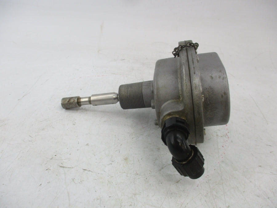 BIN MASTER GR 125VDC 1/2A UNMP