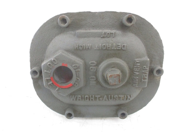 WRIGHT-AUSTIN SA-278 250PSI 5/64" NSNP