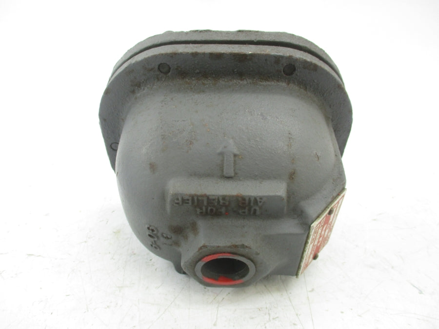 WRIGHT-AUSTIN SA-278 250PSI 5/64" NSNP