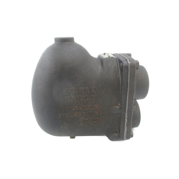 SPIRAX SARCO FT-30 30PSI 1-1/2" NSNP