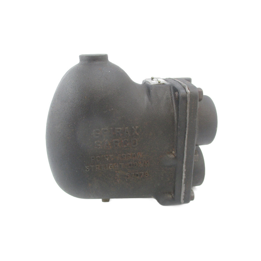 SPIRAX SARCO FT-30 30PSI 1-1/2" NSNP