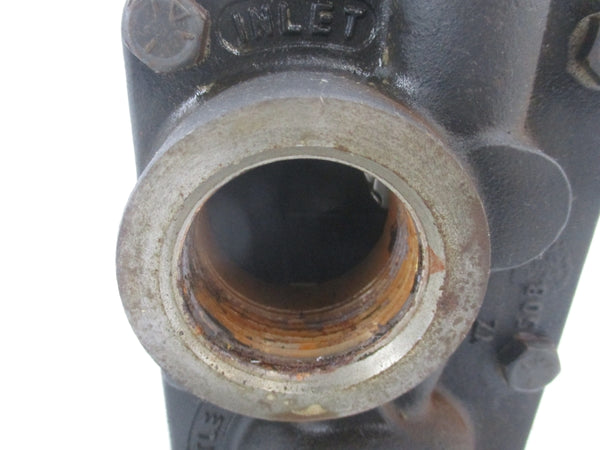 SPIRAX SARCO FT-30 30PSI 1-1/2" NSNP