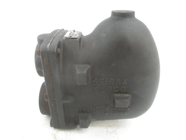 SPIRAX SARCO FT-30 30PSI 1-1/2" NSNP