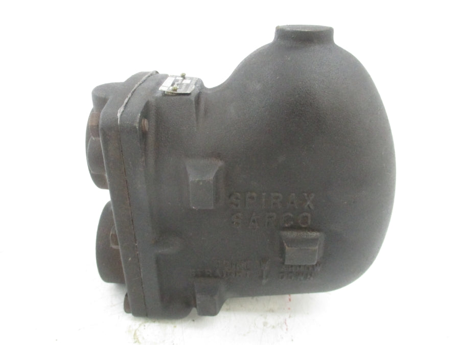 SPIRAX SARCO FT-30 30PSI 1-1/2" NSNP