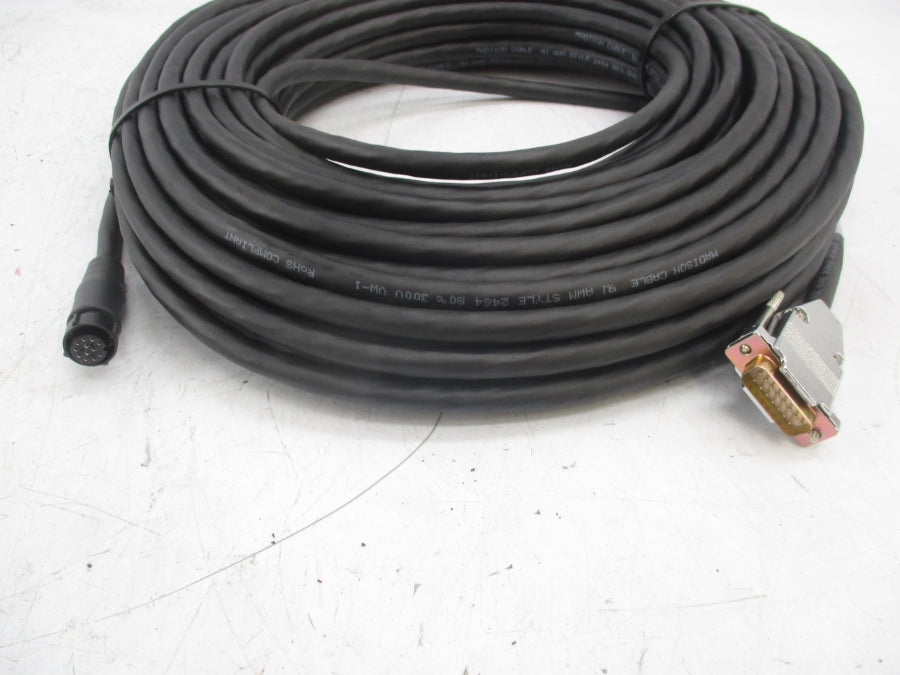 SPECTRCOM CA05-1512-0100 100' NSMP