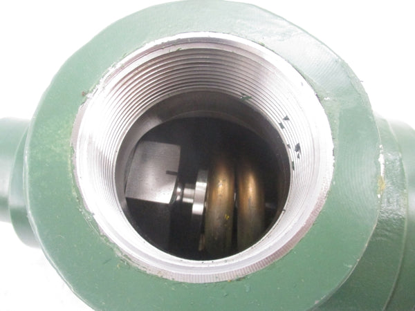 HYDROSEAL 6AXV00F/F5 3500PSI NSMP