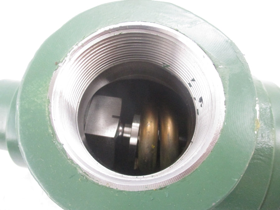 HYDROSEAL 6AXV00F/F5 3500PSI NSMP