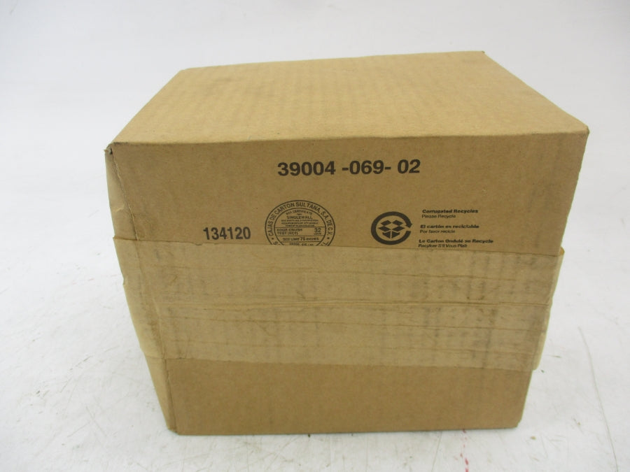SQUARE D 9070TF75D1 240/480V NSFS