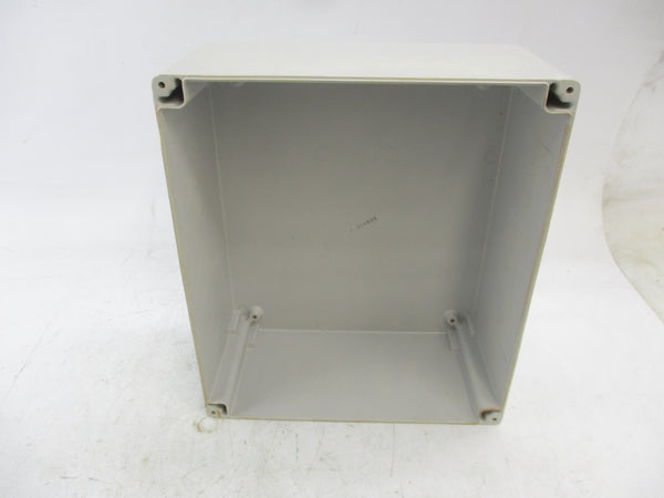 STAHLIN ENCLOSURES CL1513W NSMP