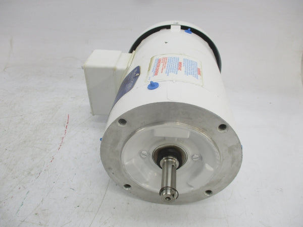 BALDOR VWDM3558 208-230/460V 6.5-6.2/3.1A NSMP