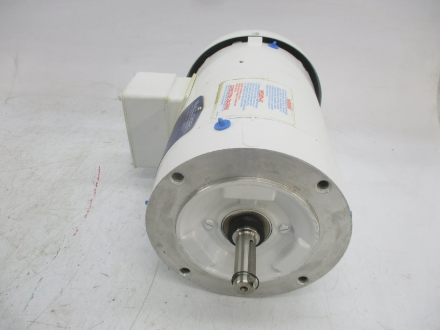 BALDOR VWDM3558 208-230/460V 6.5-6.2/3.1A NSMP