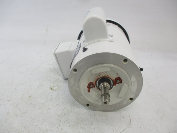 BALDOR VWDL3504 115/230V 7.4/3.7A NSMP