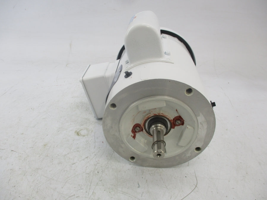 BALDOR VWDL3504 115/230V 7.4/3.7A NSMP