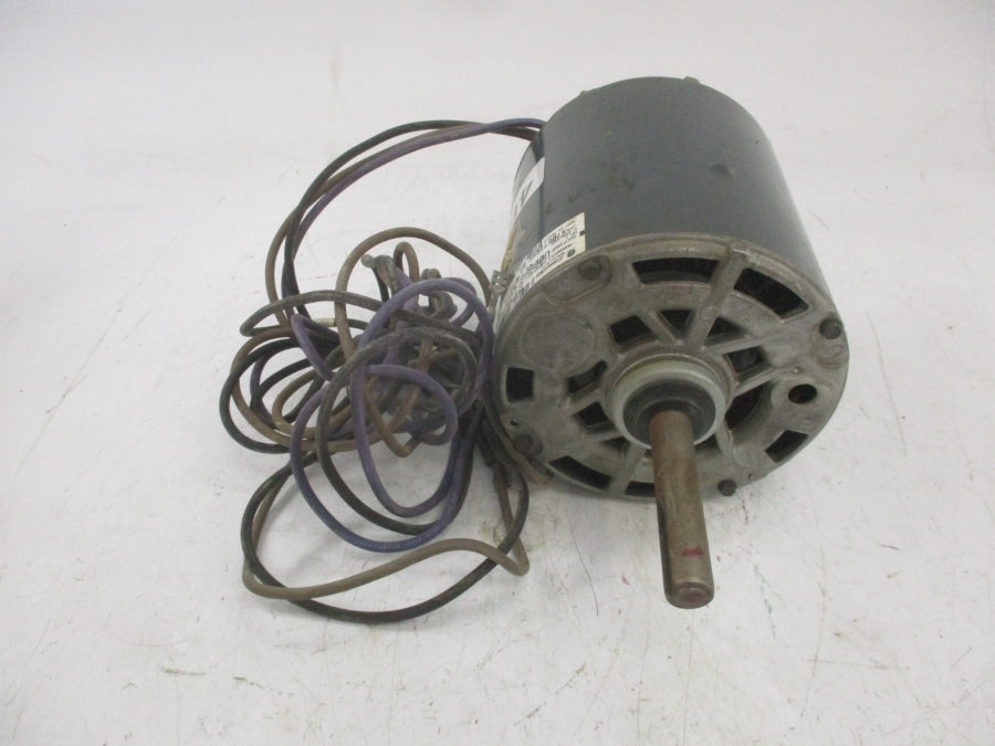 GENERAL ELECTRIC 5KCP39SF U088AS 460/400V 2.50A NSMP
